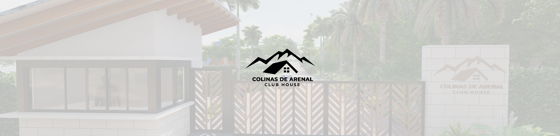 Las Colinas de Arenal